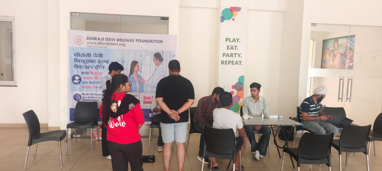 Women skill training